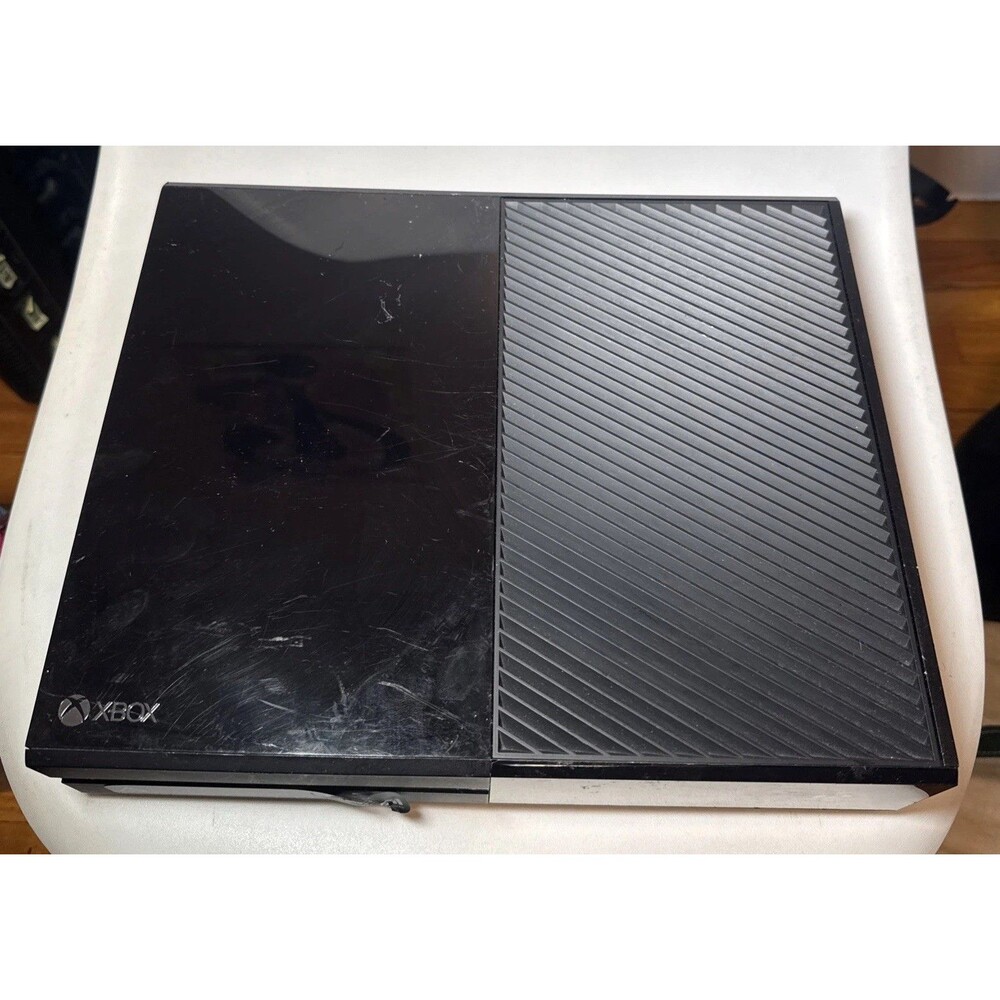 Microsoft Xbox One Console Only-Untested - Picture 2 of 7